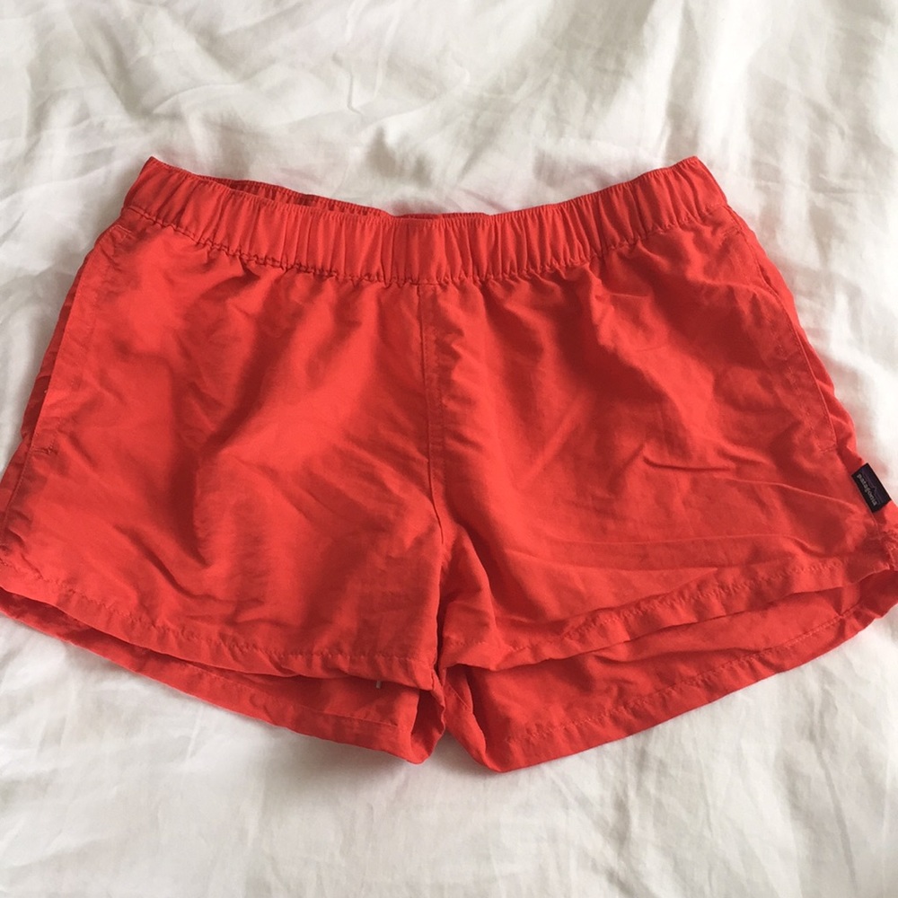 Patagonia Barely Baggies Shorts 2.5”